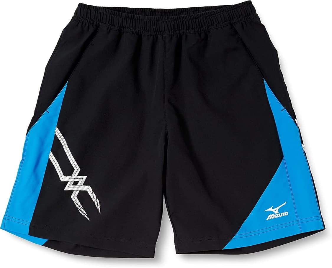 미즈노 반바지 파란색 새상품 상품이미지1