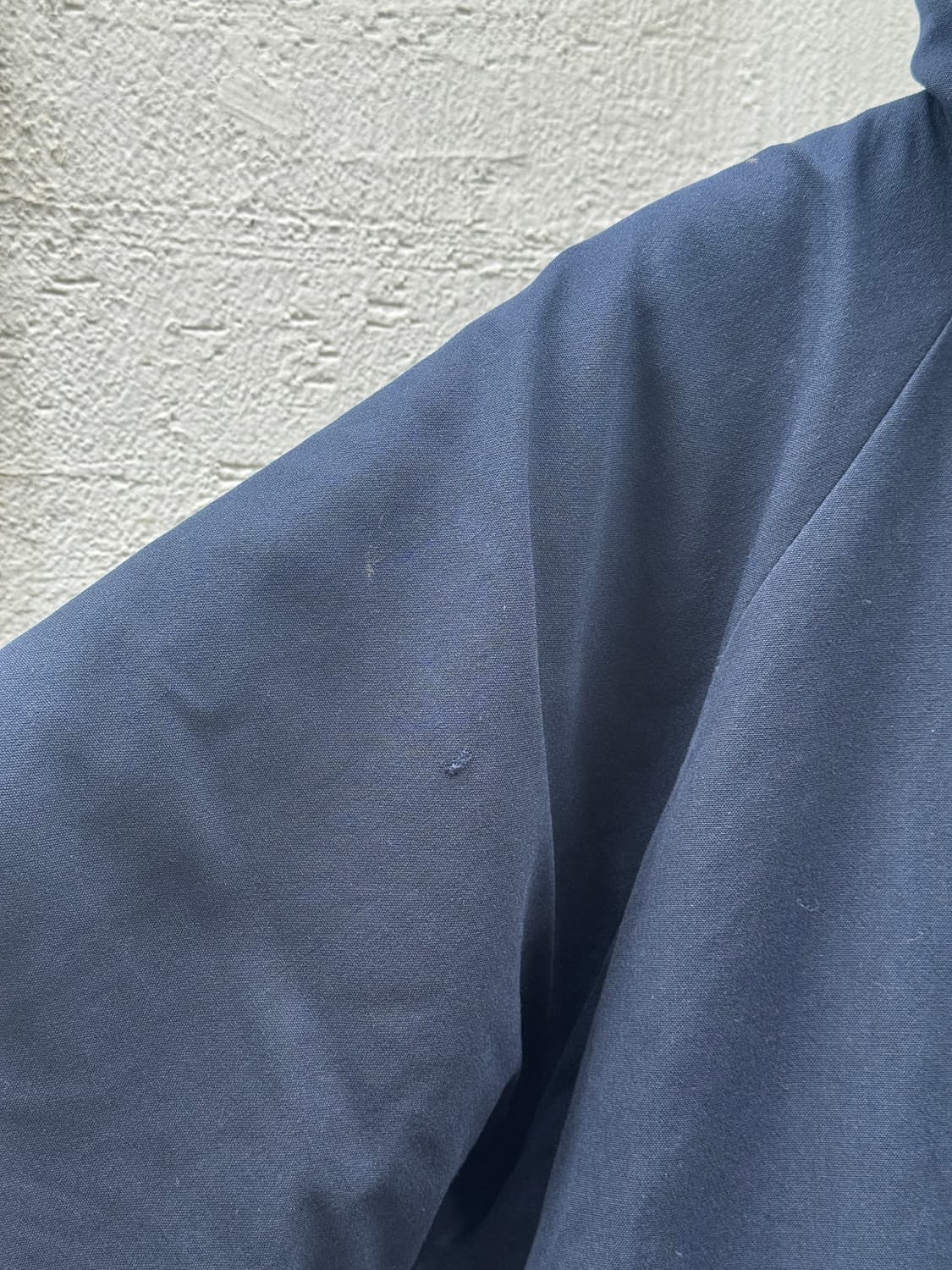 USN 미해군 쉽보드 자켓 / 파카 (XL) 상품이미지5