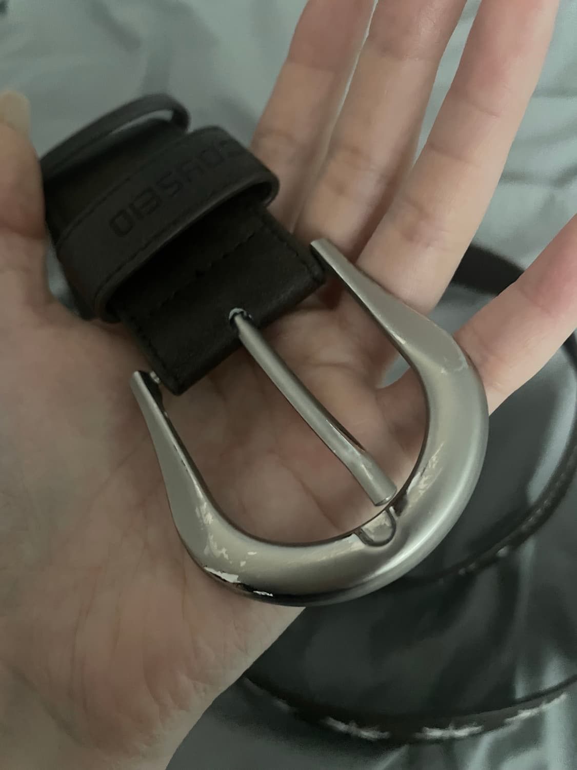 Coyseio 코이세이오 스터드벨트 상품이미지3