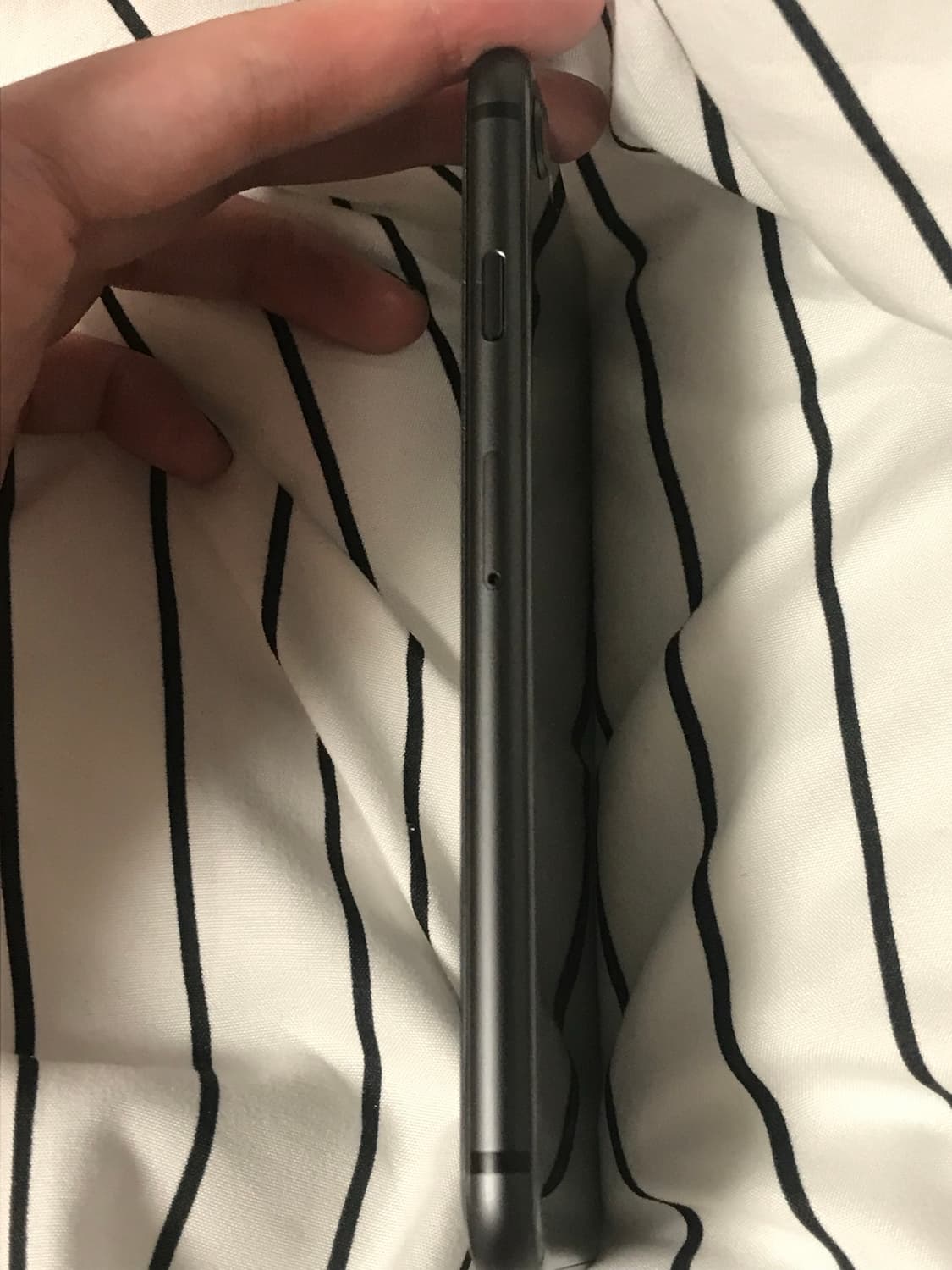 아이폰8 리퍼폰 64기가 블랙 상품이미지8