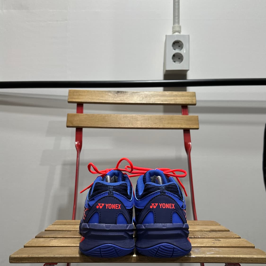 260) 요넥스 배드민턴화 남성 남자 신발 파워쿠션 57EX 상품이미지4