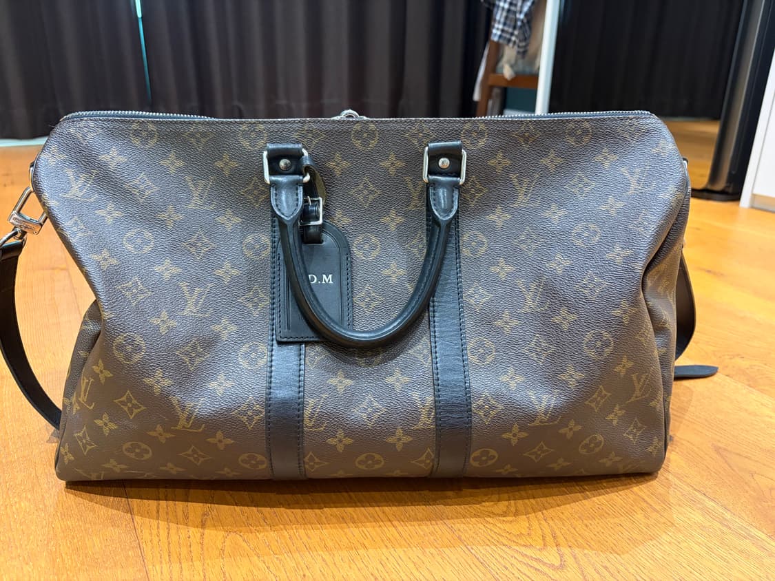 루이비통 모노그램 키폴 45 반둘리에 상품이미지2