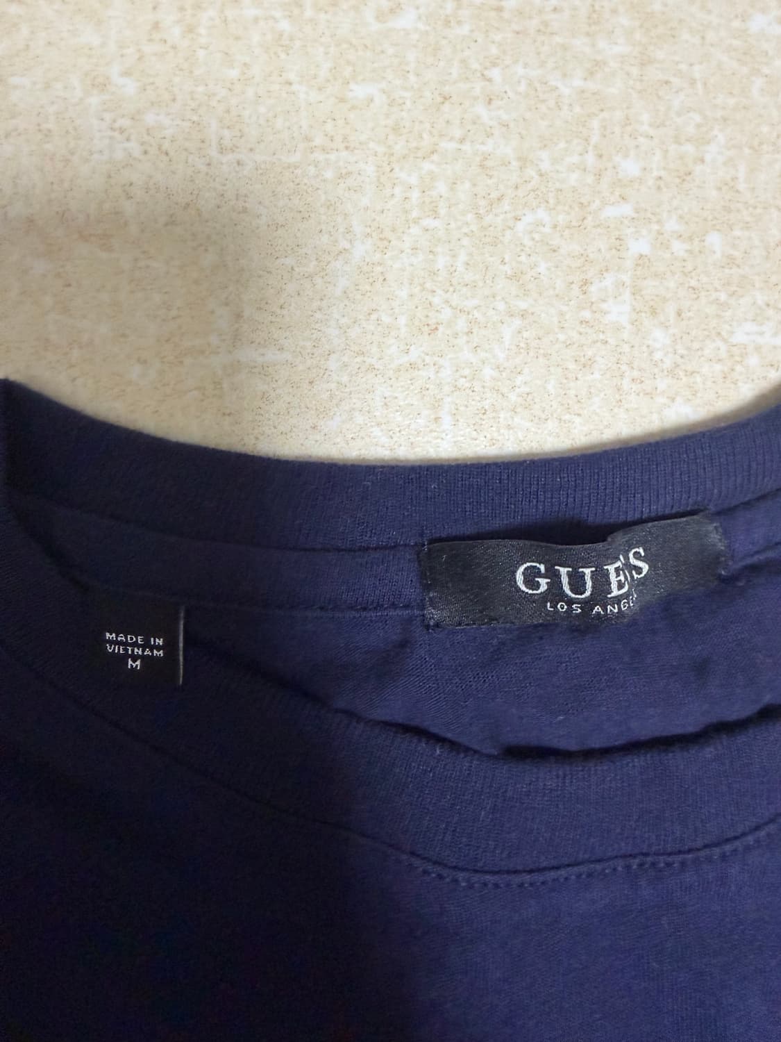 게스 반팔 상품이미지2