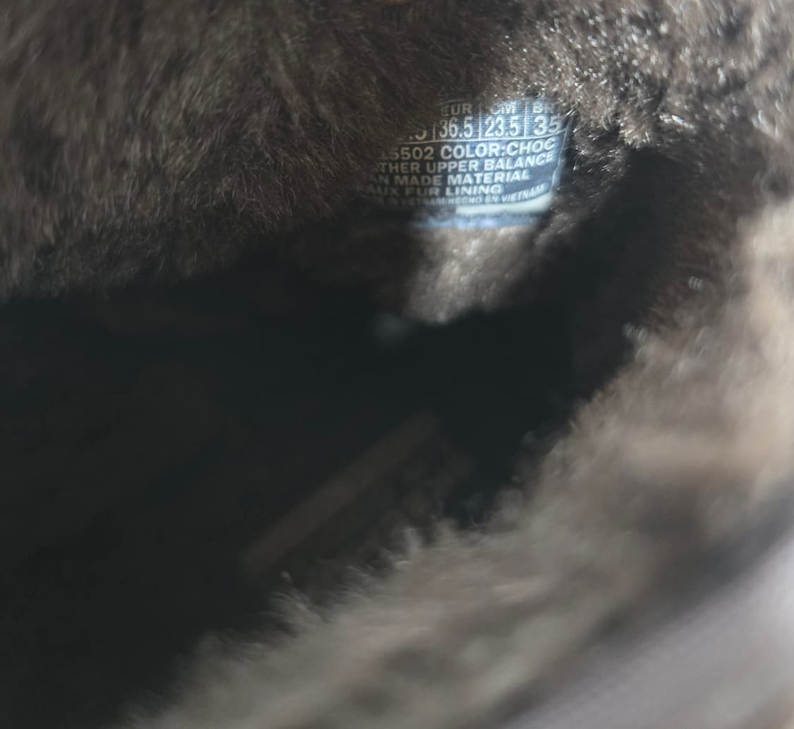 스케쳐스 온더고 Joy 부츠 235mm 상품이미지3