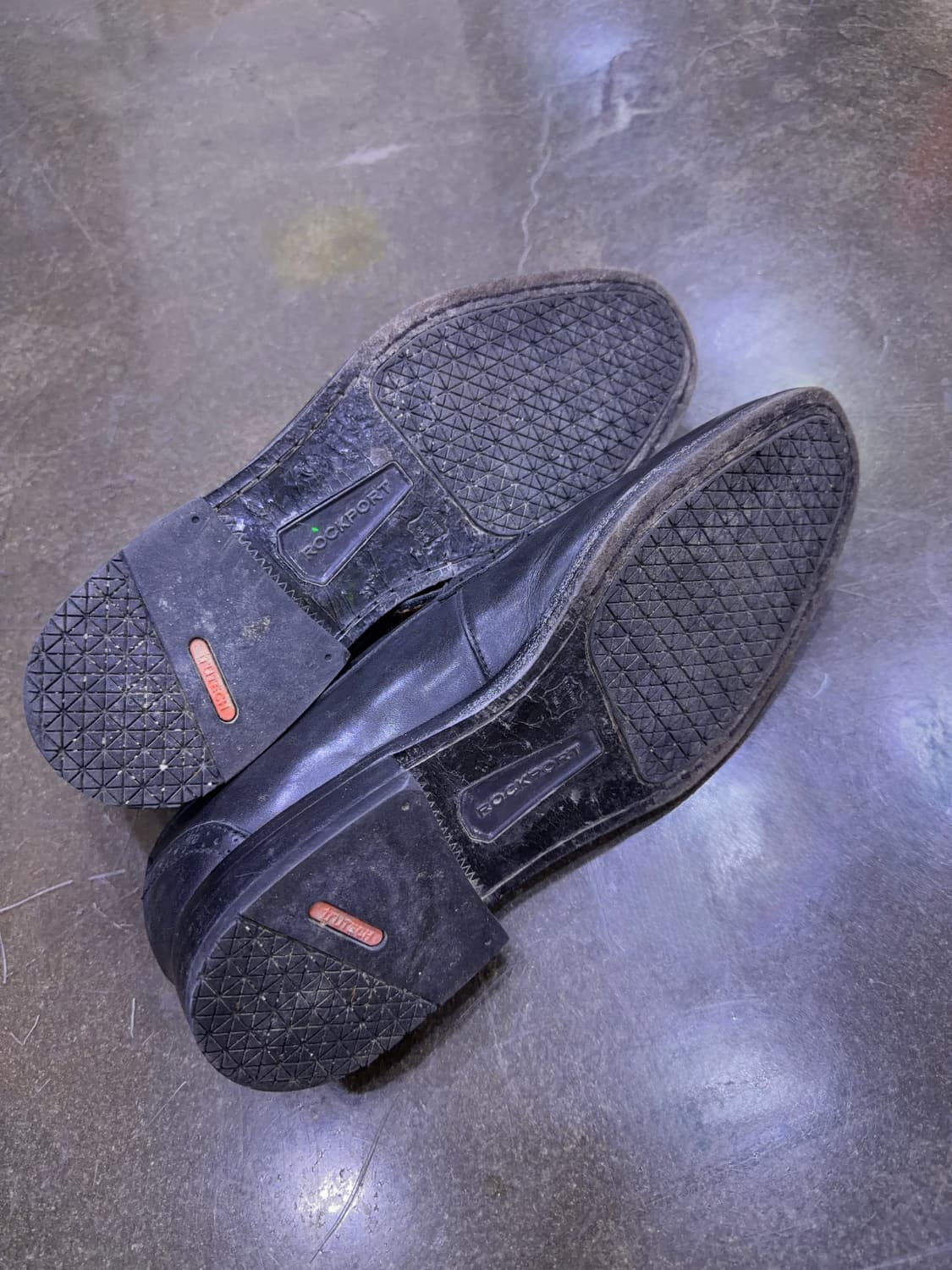 락포트 토탈모션 오피스 페니로퍼 265 상품이미지8