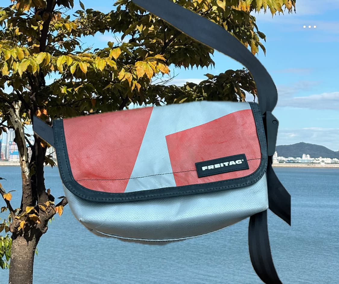 프라이탁 하이파이브오 상품이미지1