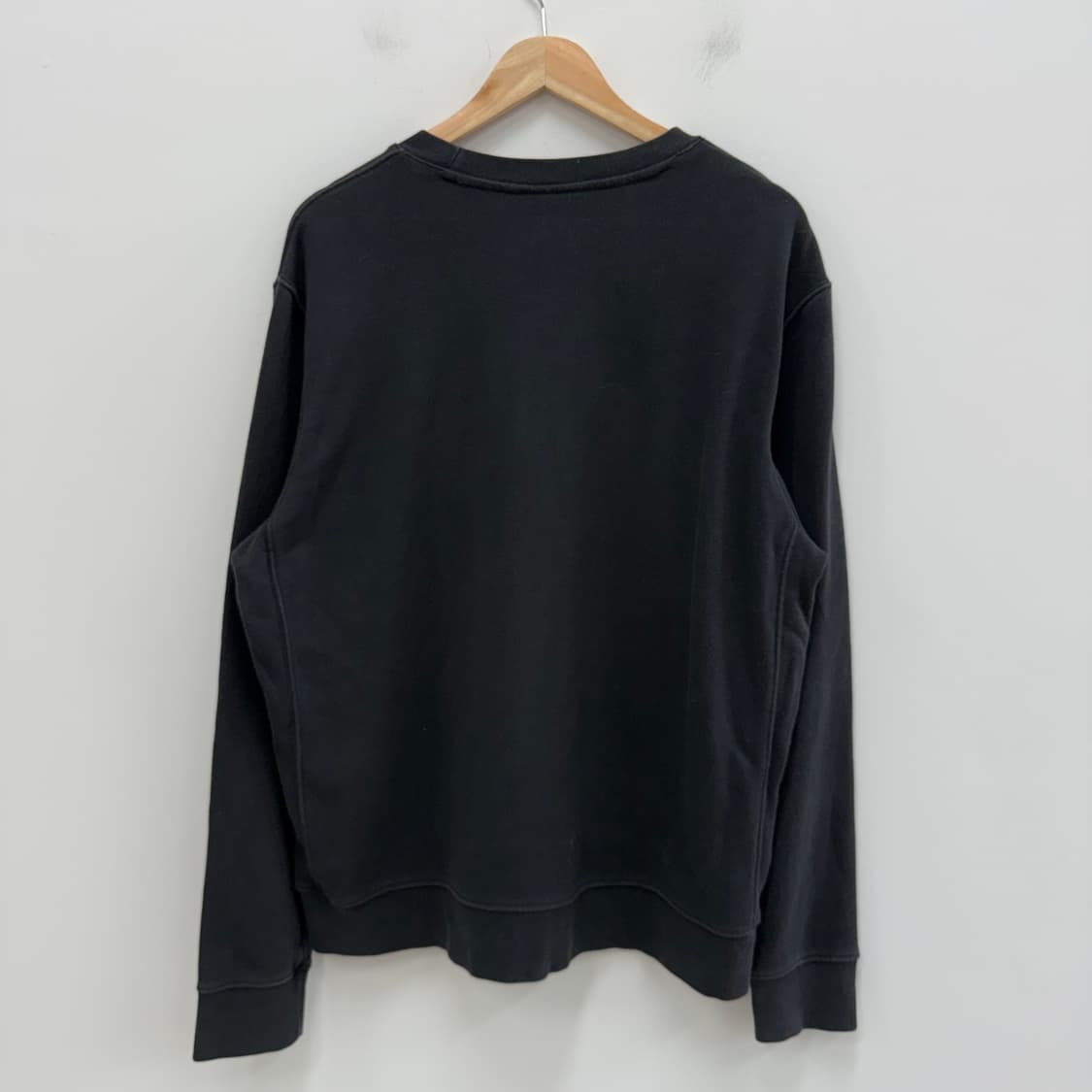 [XL] 나이키 솔로스우시 라운드 맨투맨 스웻셔츠 3707 상품이미지2