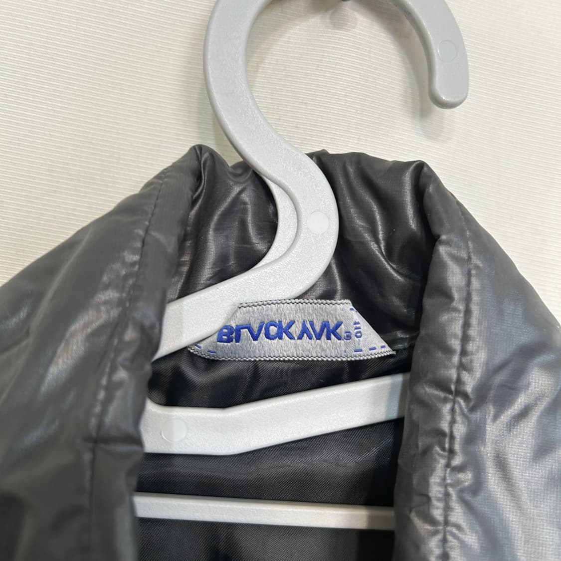 블랙야크 남성 경량패딩 110 상품이미지2