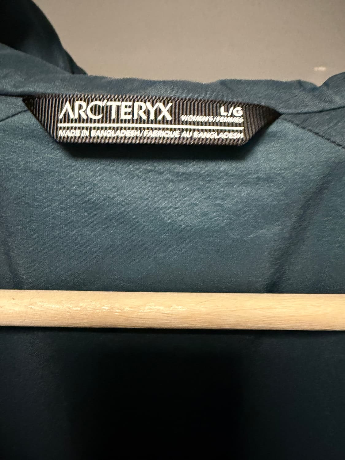 아크테릭스 아톰 lt 여성 상품이미지5