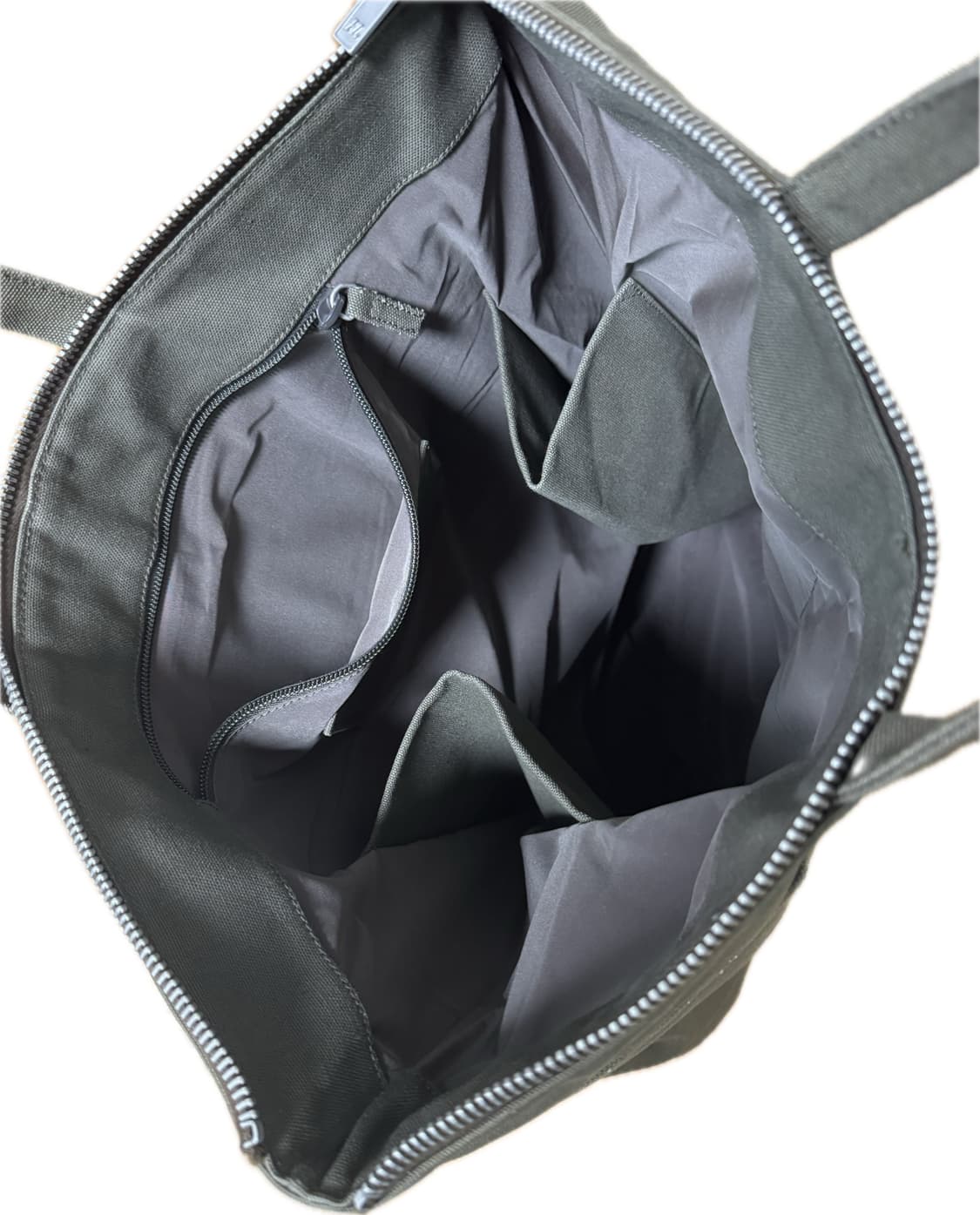 Helmut lang military tote bag 상품이미지3