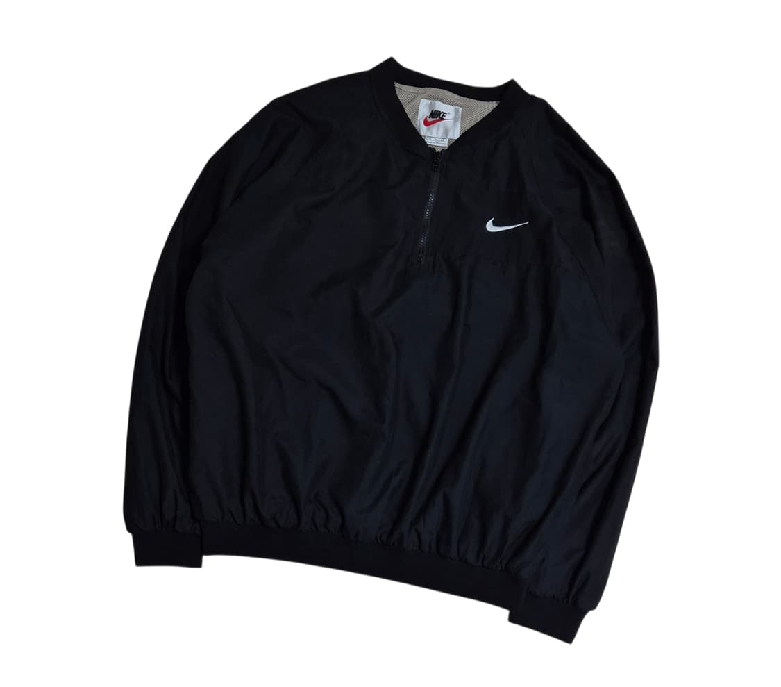 나이키 올드스쿨 반집업 웜업 상품이미지1