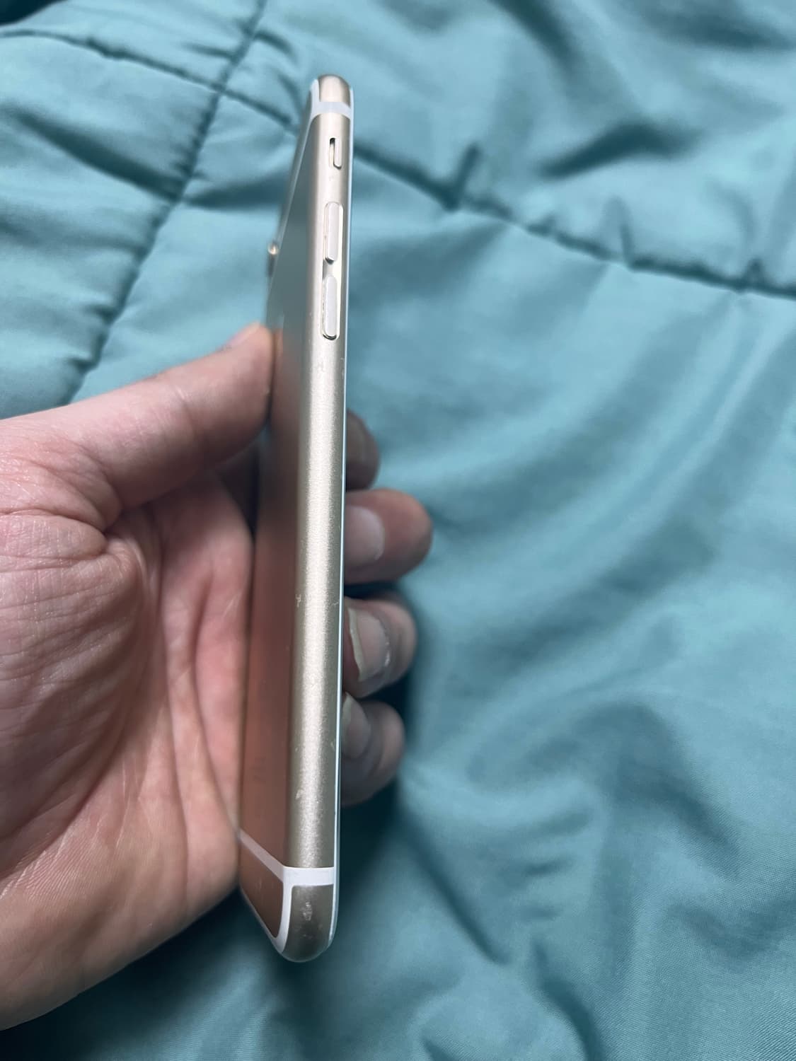 아이폰6S 골드 128GB 상품이미지6