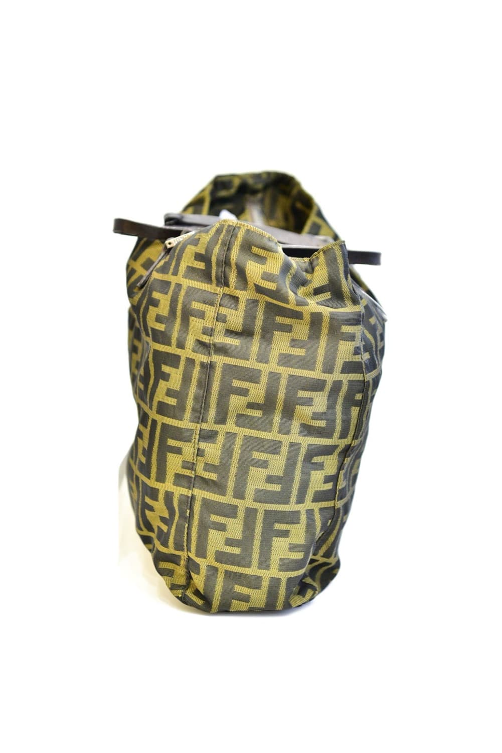 펜디 주카 빈티지 토트백 (정품) 상품이미지4