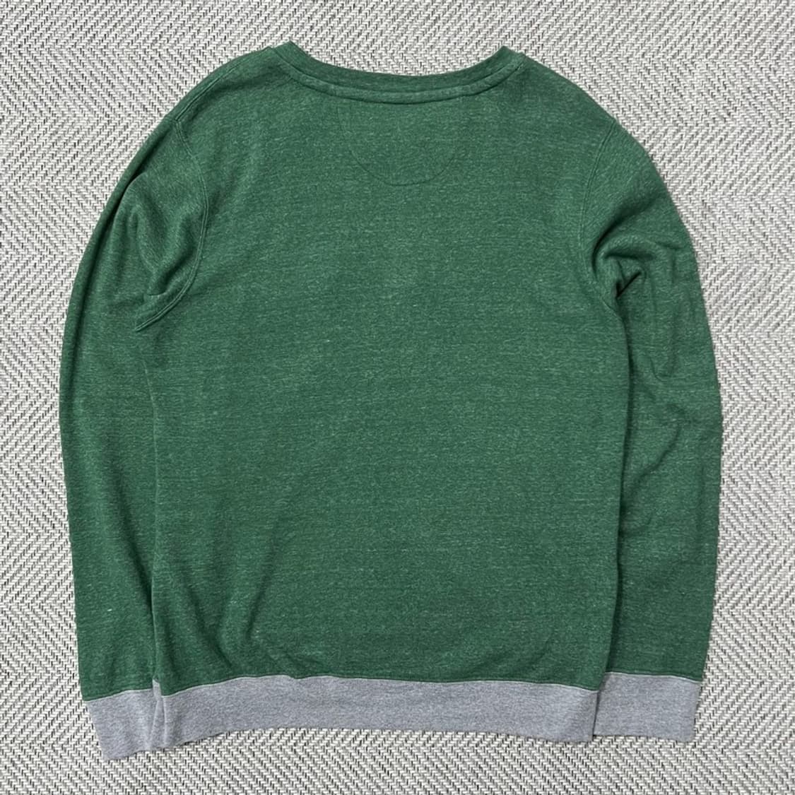 nfl 그린베이 패커스 자수 스웻셔츠 v0787 상품이미지2