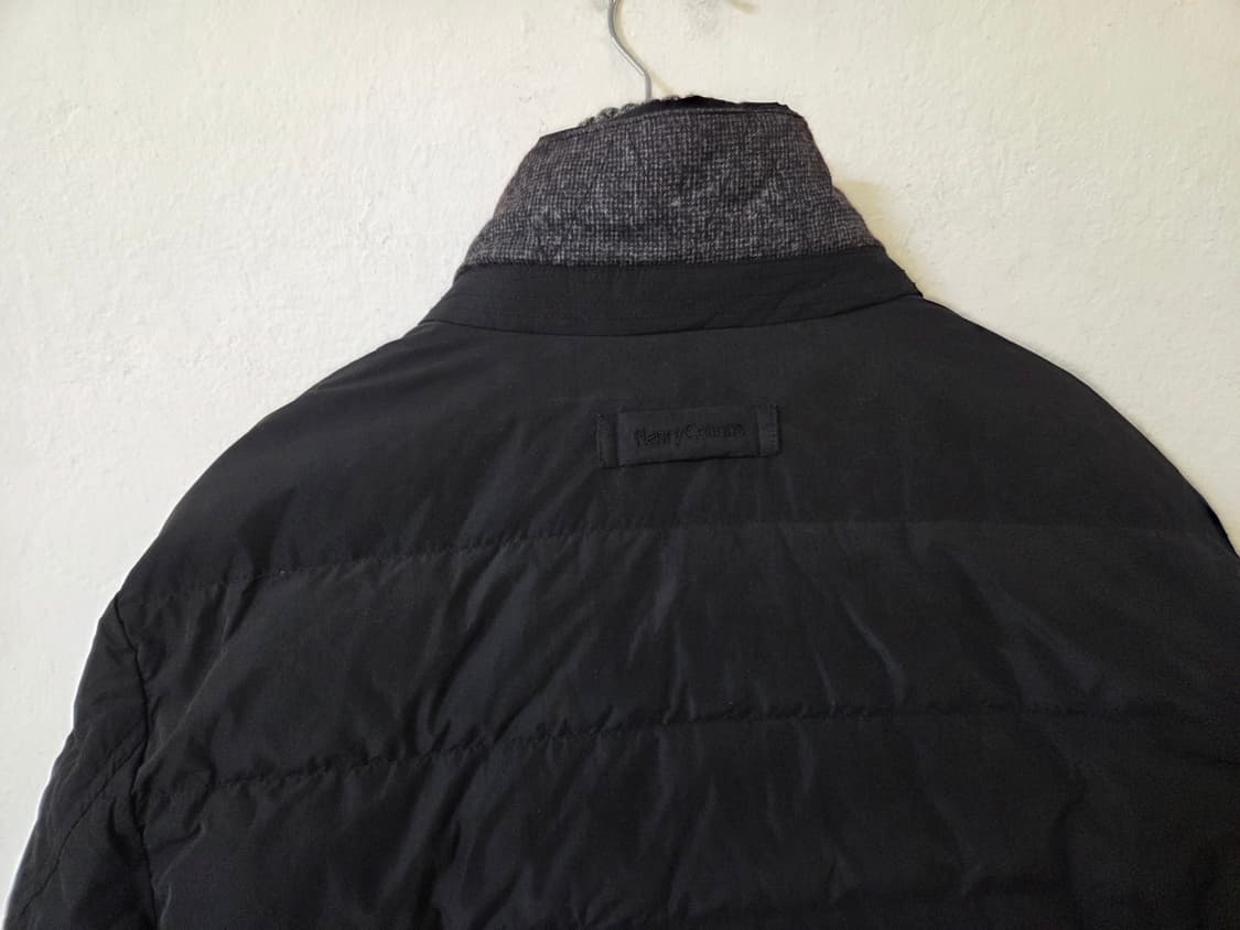 헤리코튼 다운패딩 상품이미지8