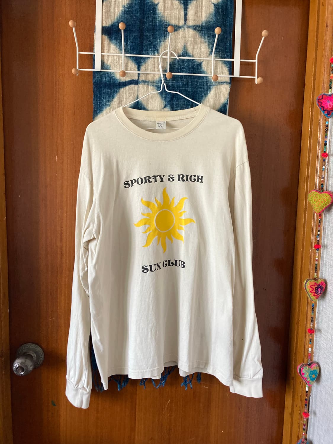 스포티앤리치 상품이미지1