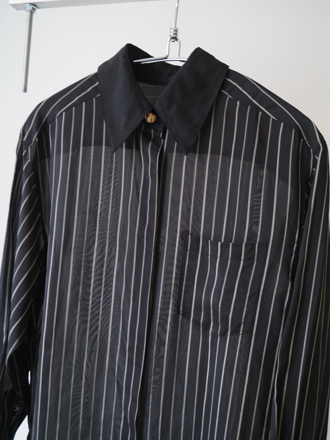 miss ashida see through blouse  상품이미지2