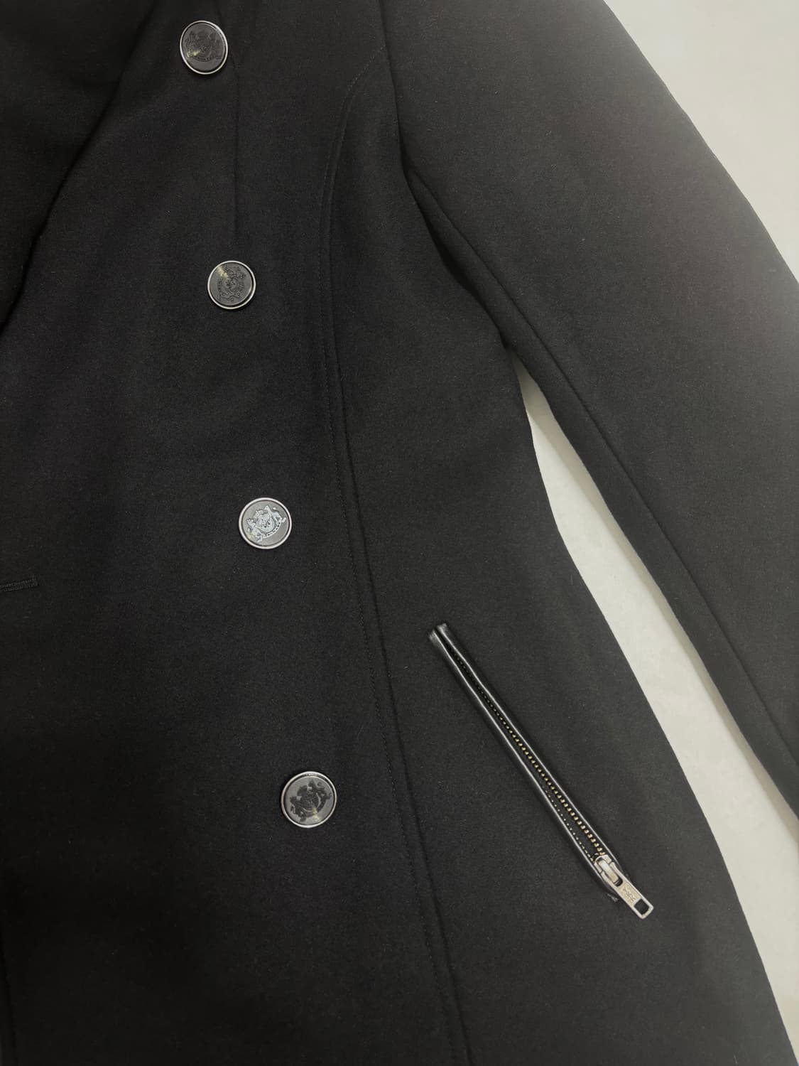 NAPOLEON WOOL JACKET 상품이미지9