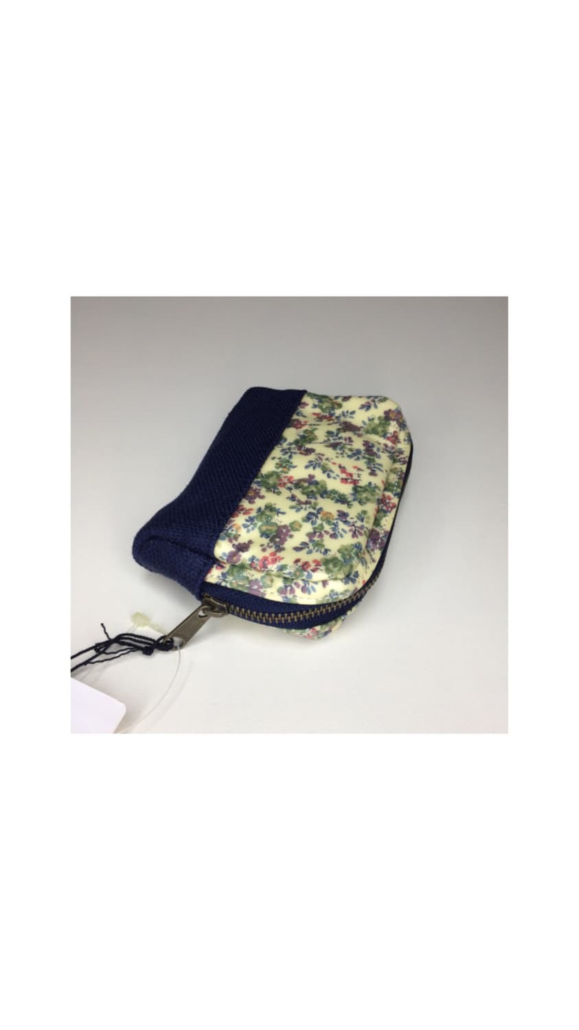 Porter x beams 포터 빔즈 플라워 지갑 상품이미지5