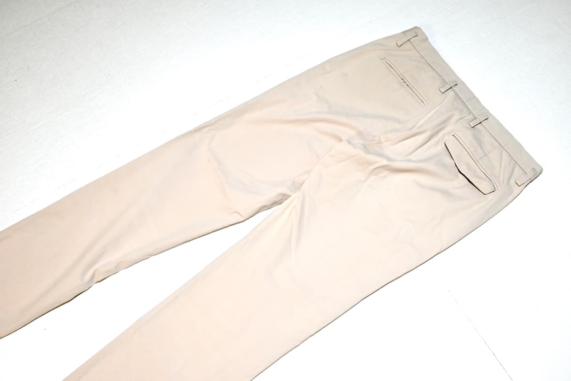 Jil sander 13SS trouser 상품이미지5