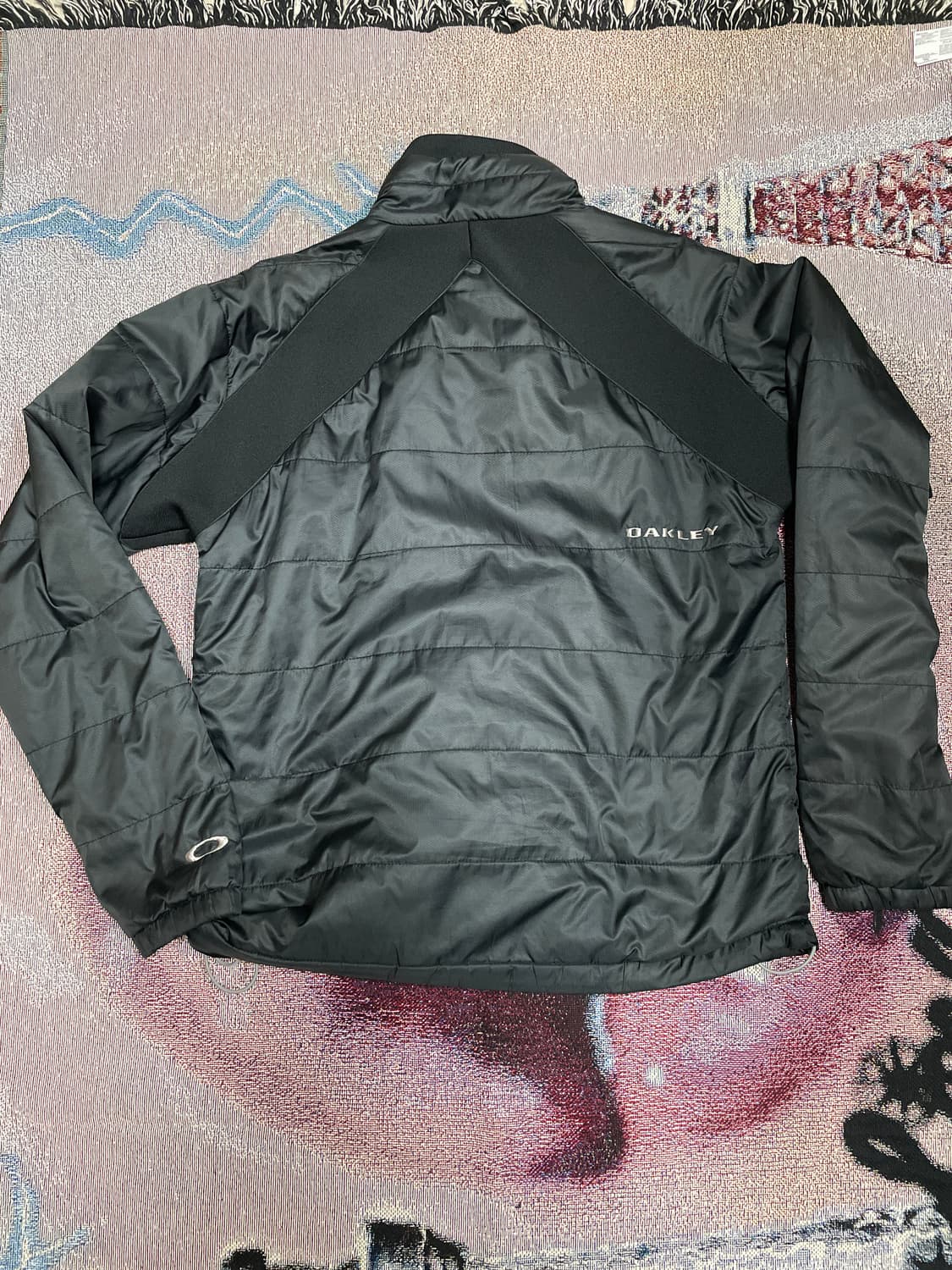 [L] 올드 오클리 자켓 상품이미지5