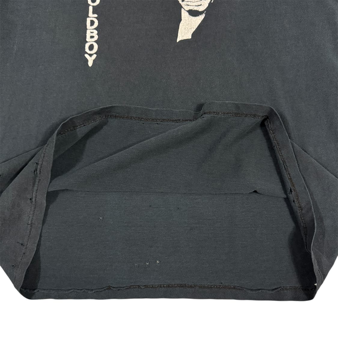 빈티지 2003 Oldboy Movie Promo 올드보이 프로모 티셔츠 상품이미지7