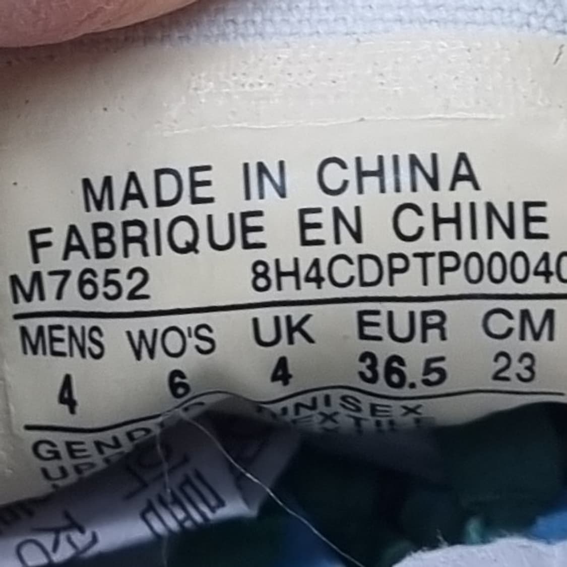 컨버스 올스타 여성운동화230 상품이미지6