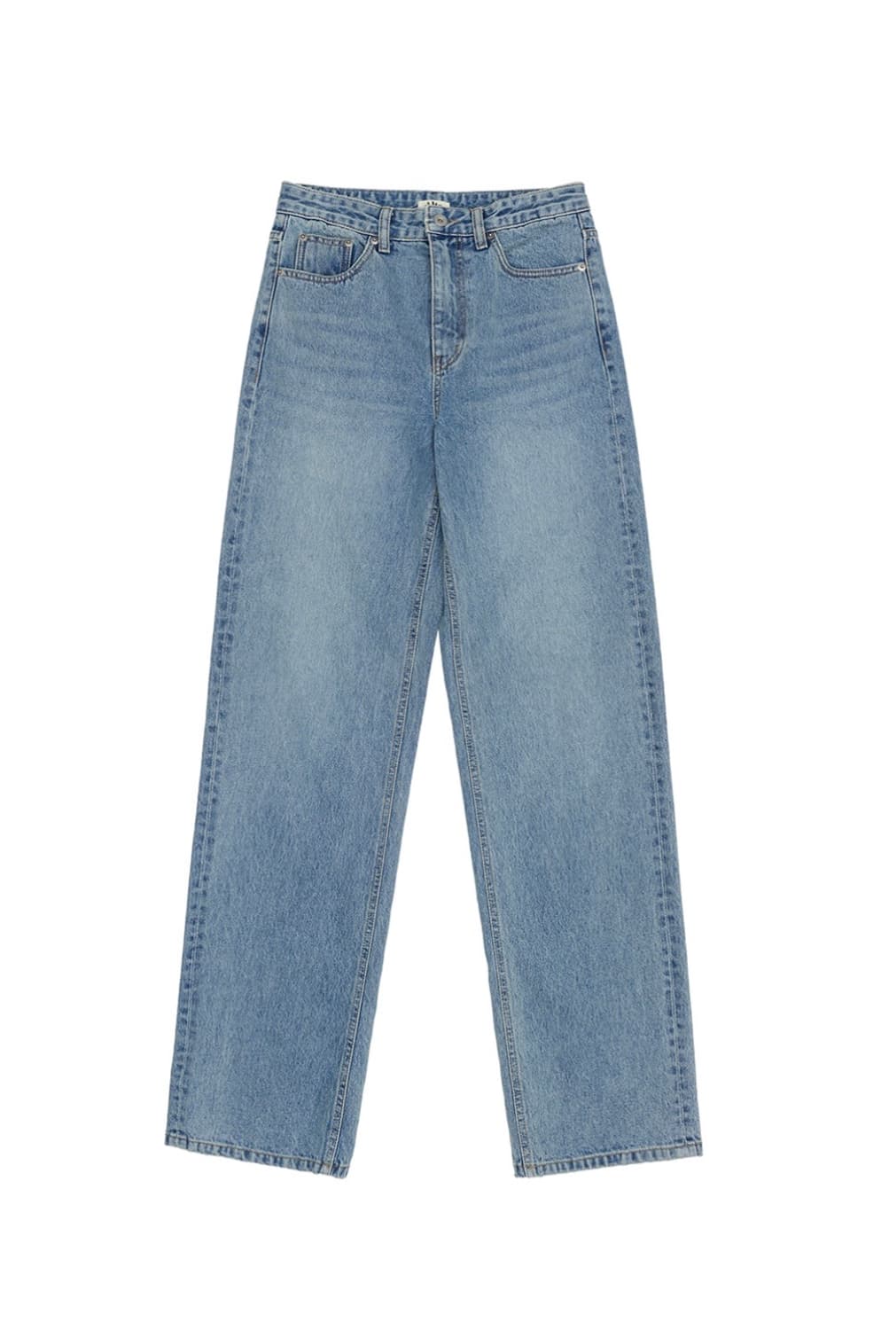 Alte 알테 와이드 데님 M 상품이미지3