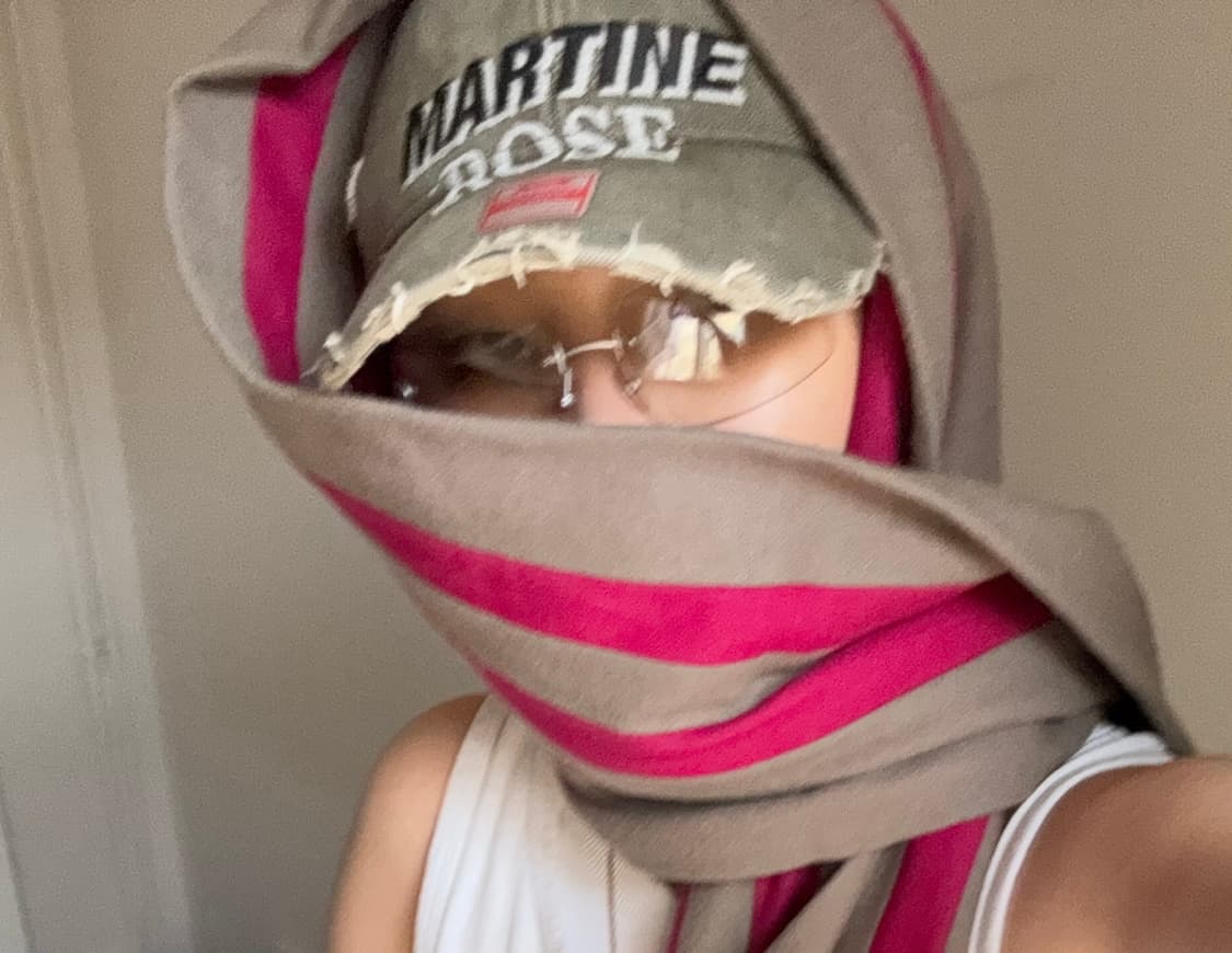 Chanel Rimless Sunglasses / 샤넬 무테 선글라스 상품이미지7