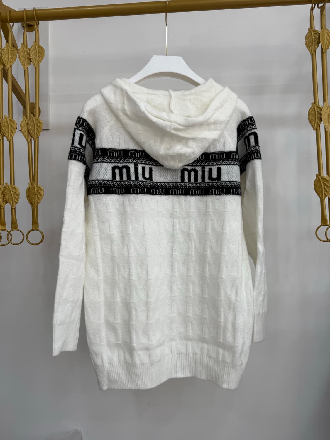 여성가디건 상품이미지3