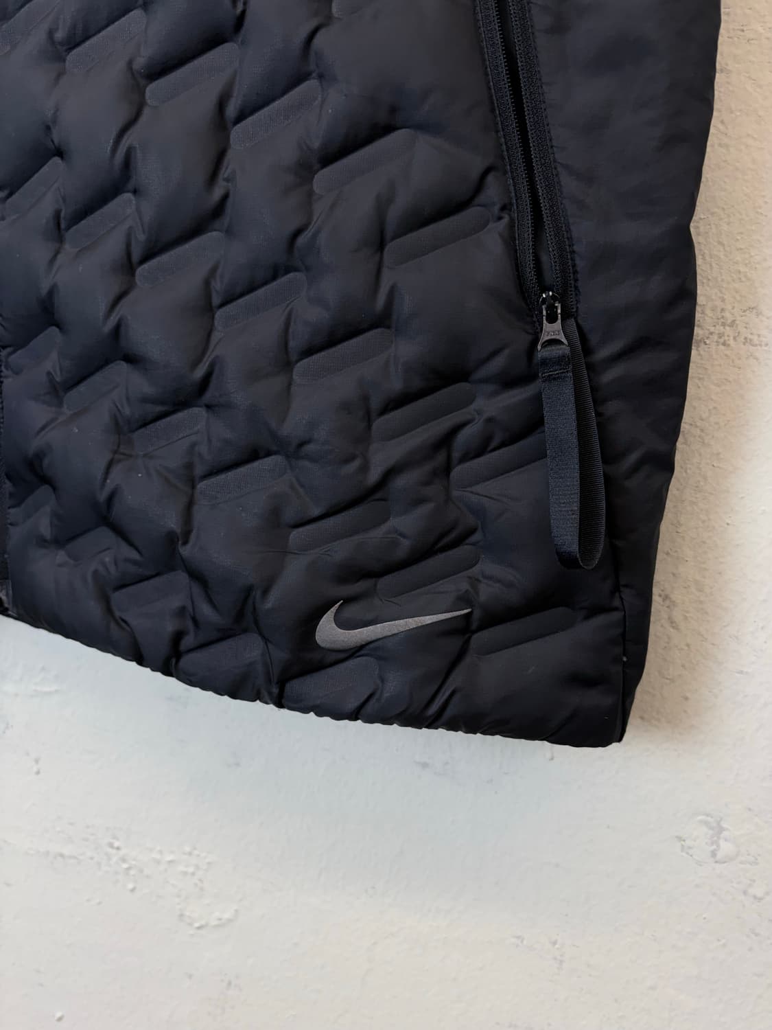 나이키 서마핏 ADV 리펠 다운 러닝 조끼 상품이미지4