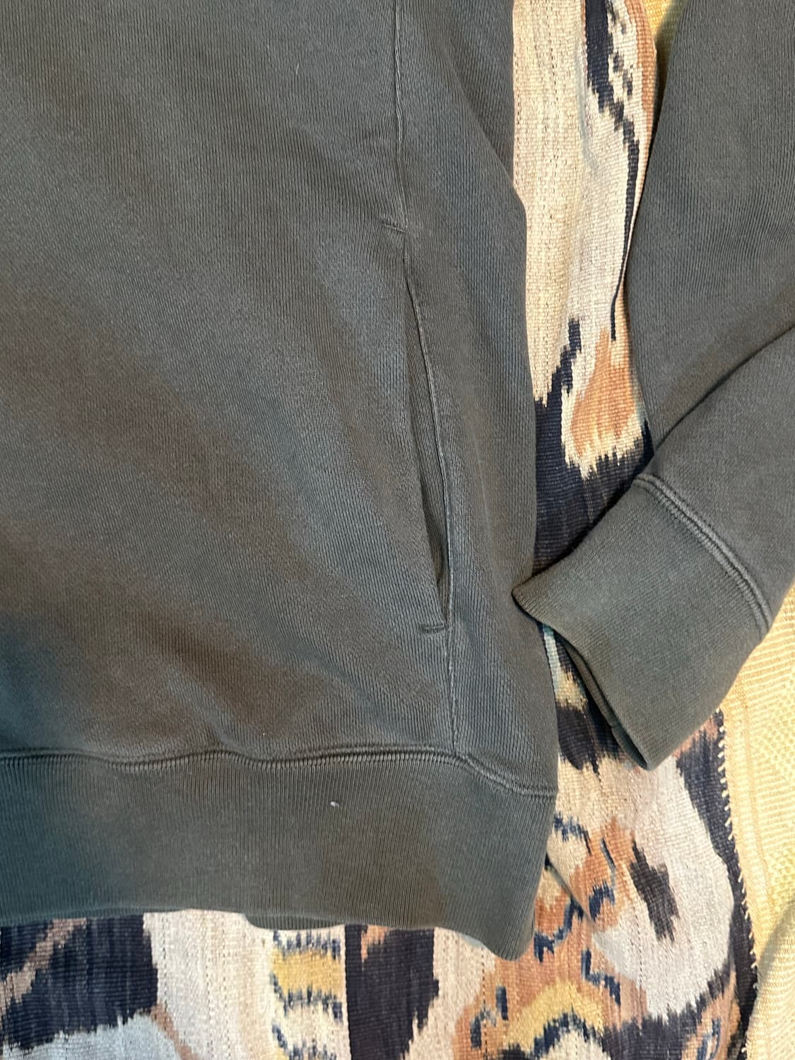 Japanese Uniqlo hoodies    상품이미지3