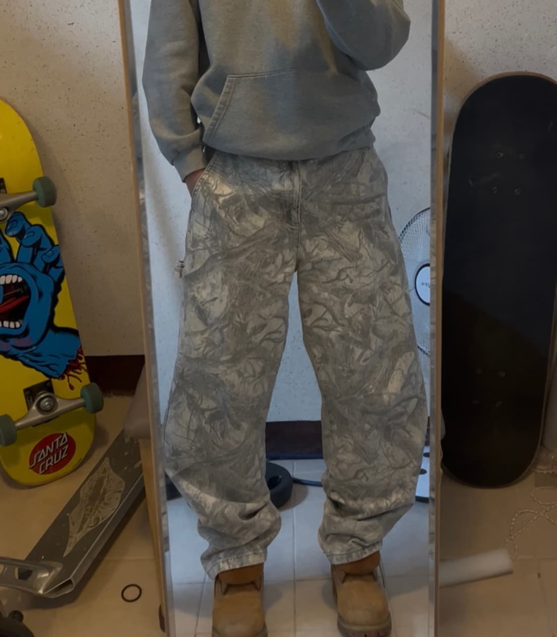 자라 리얼트리 팬츠 (당일발송) 상품이미지1