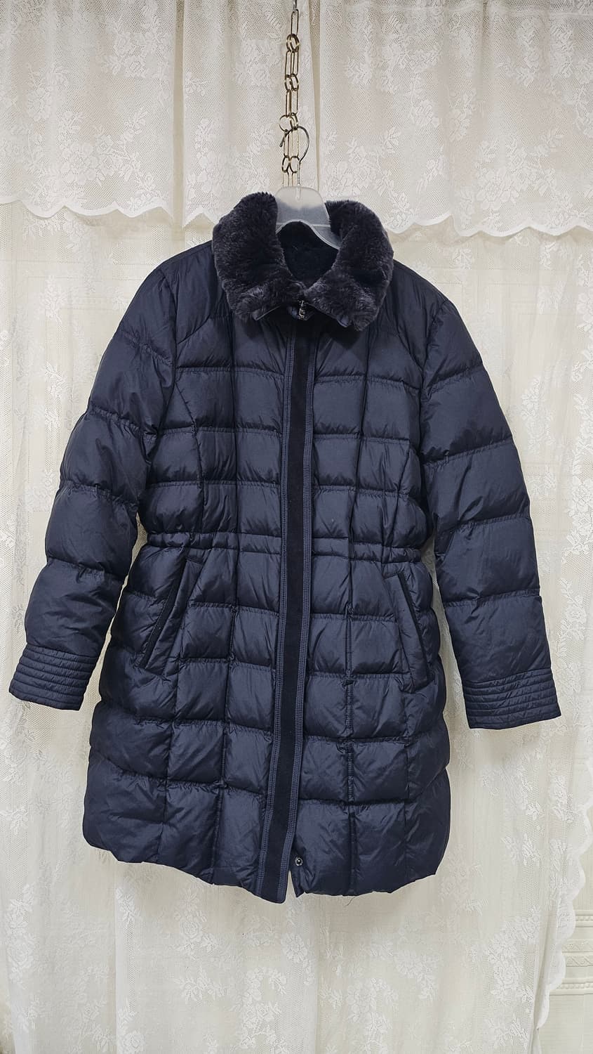 울시 모피내피   패딩 코트 상품이미지1