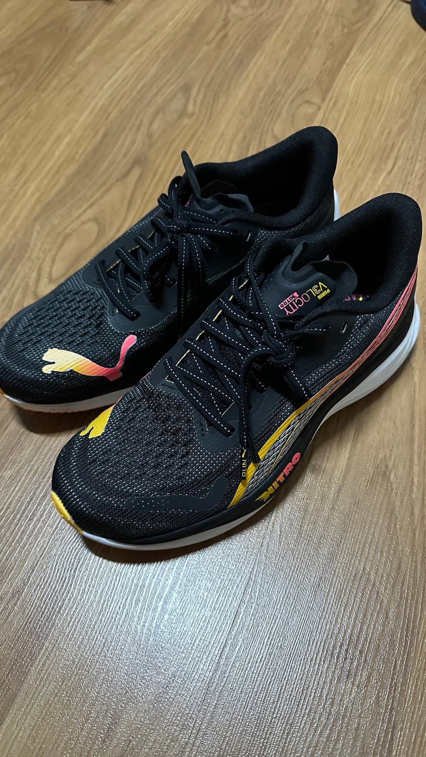 푸마 벨로시티 나이트로 3 상품이미지1