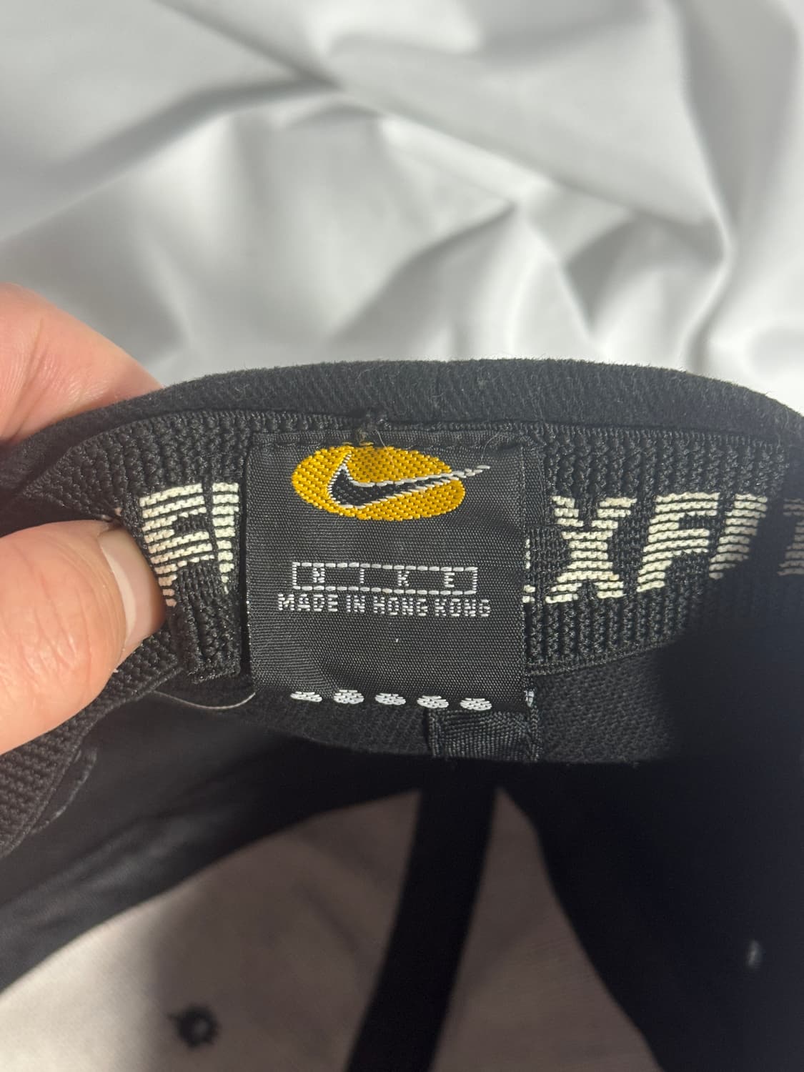 빈티지 나이키 acg 볼캡 상품이미지6