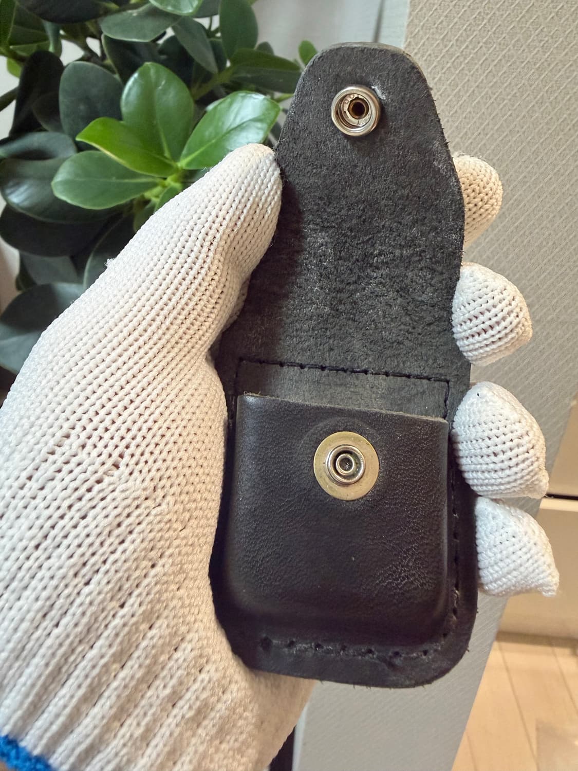 지포가죽케이스 상품이미지5