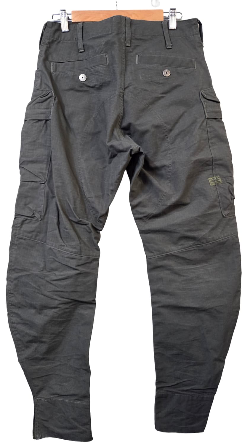 G-STAR RAW 카고 바지 (28)택없음/디피용 상품이미지2