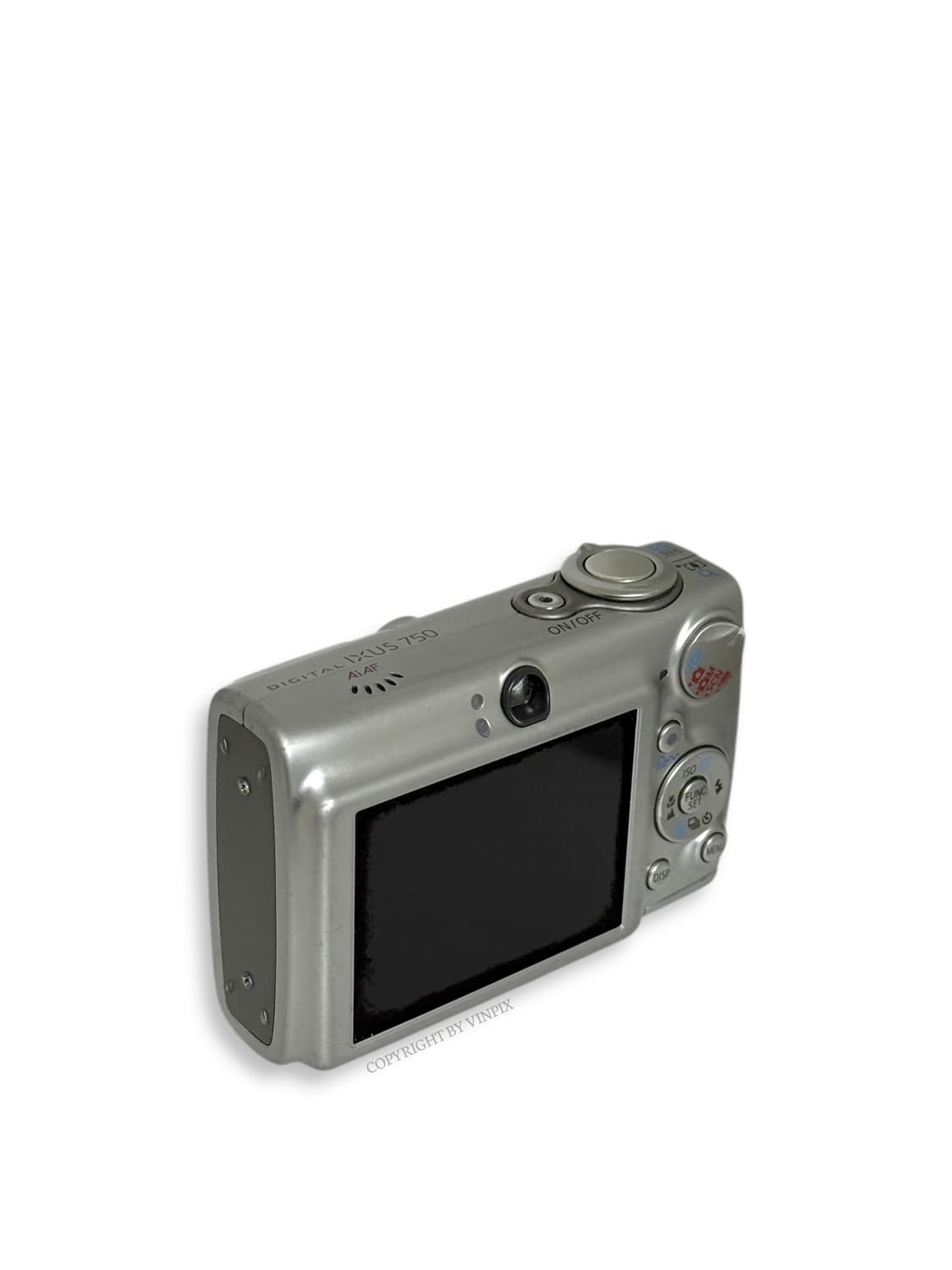 캐논 익서스 750(익시 700,파워샷 SD550) 디지털 카메라 디카 상품이미지6