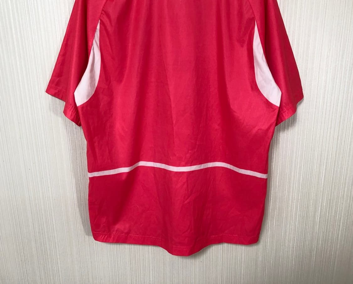 (9)나이키국대 국대KOREA 02-04 축구국대유니폼/2002월드컵L 상품이미지10