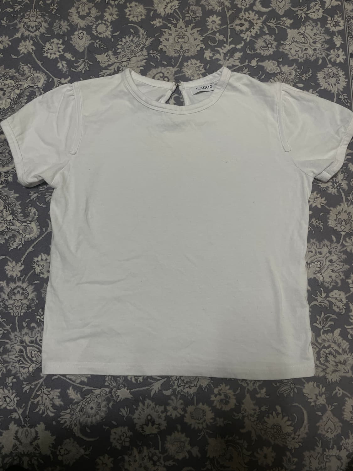 eonts 반팔 상품이미지5