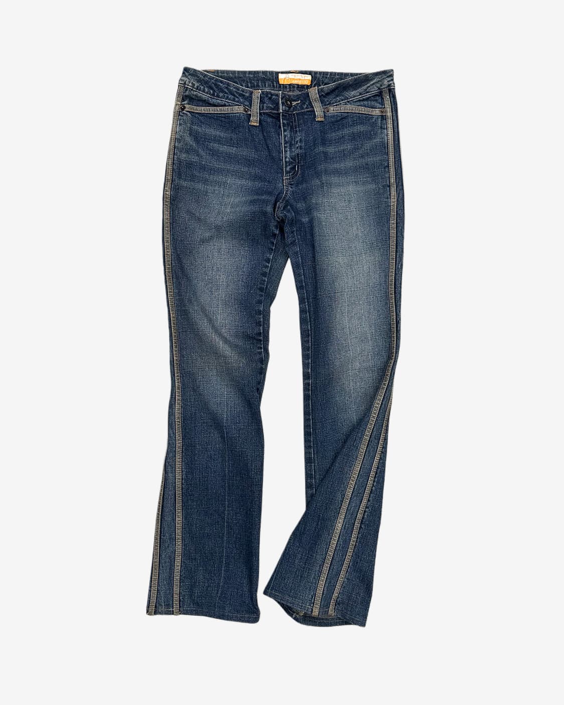 side line boots-cut jean 상품이미지1