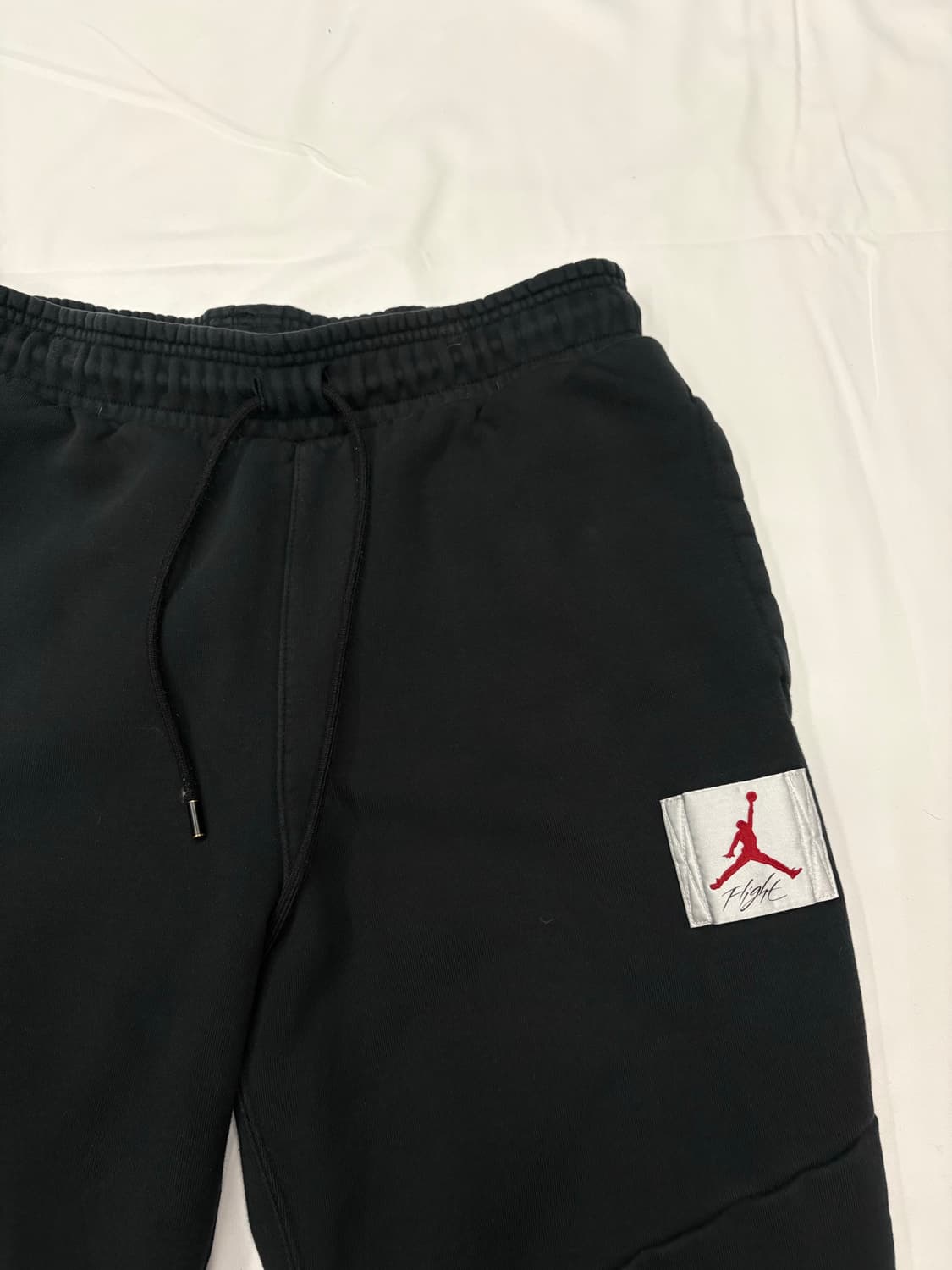 나이키 조던 플라이트 플리스 조거 팬츠 상품이미지3