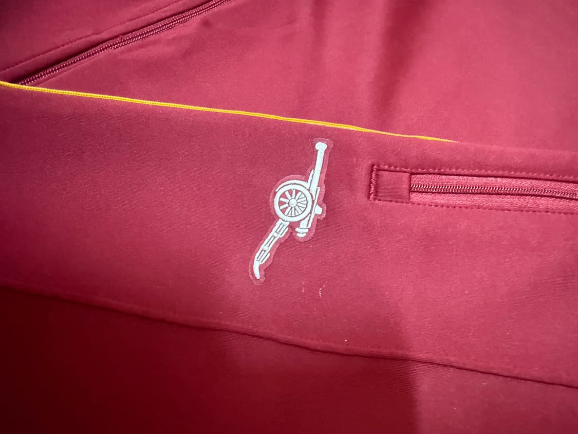 아스날 트랙탑자켓 상하의세트 상품이미지2