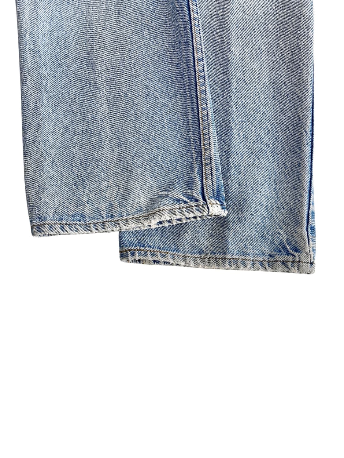 80's 리바이스 517 오렌지탭 [129] 상품이미지5