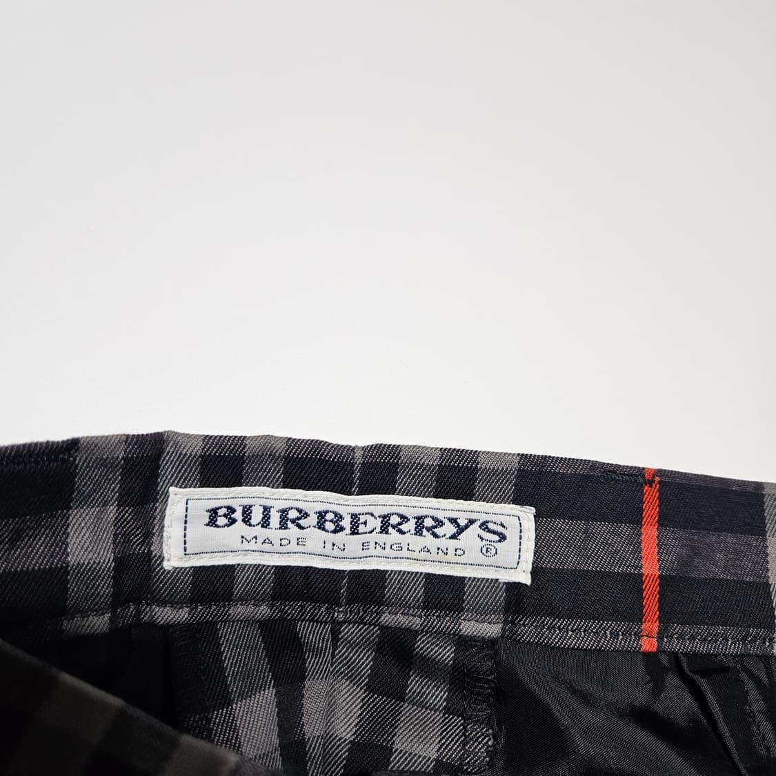 버버리 숏 팬츠[25~26] 상품이미지5
