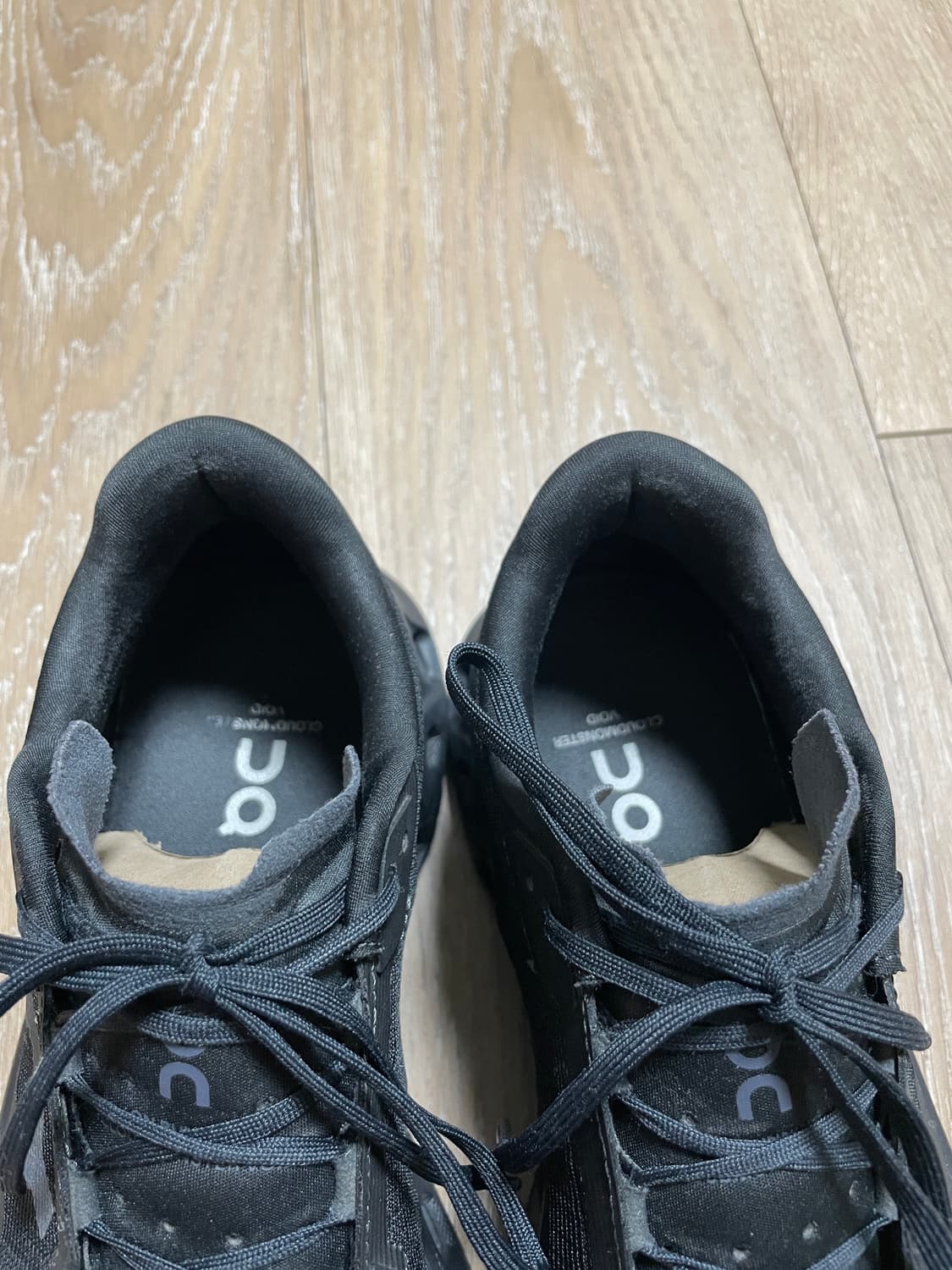 온러닝 클라우드몬스터 보이드 270 상품이미지3