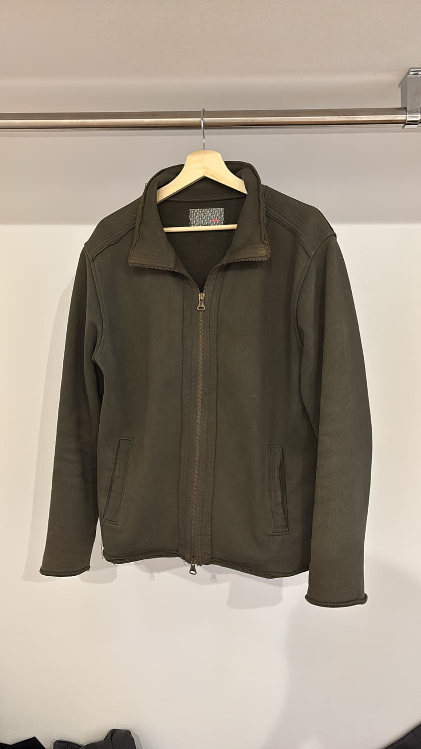 French Army Jacket 상품이미지4