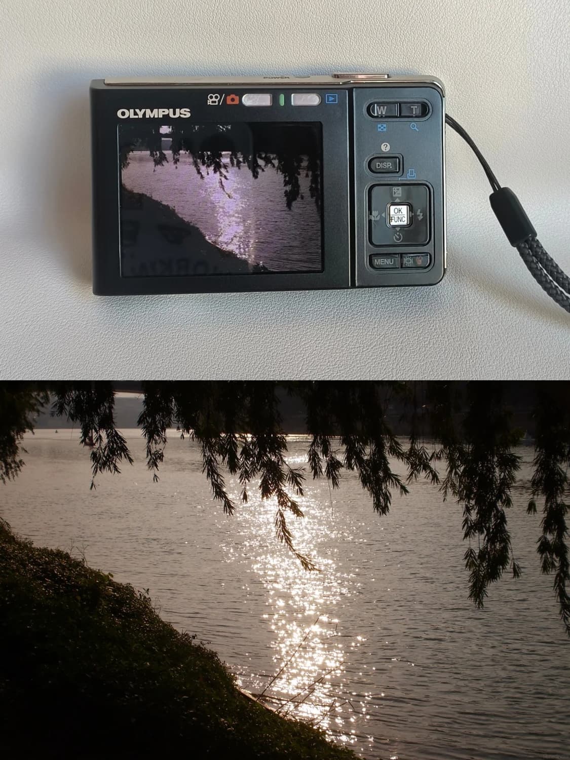 올림푸스 X-875 (FE-360, C560) 상품이미지6