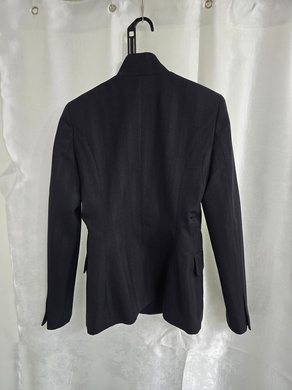 TIME 타임 블랙 여성 자켓 (1784) 상품이미지2